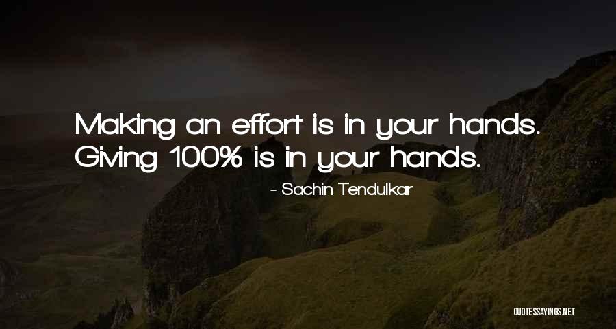Sachin Tendulkar Quotes 789353
