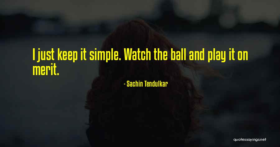 Sachin Tendulkar Quotes 830586 Sachin Tendulkar Quotes 830586