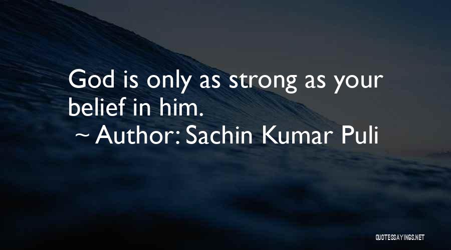 Sachin The God Quotes By Sachin Kumar Puli