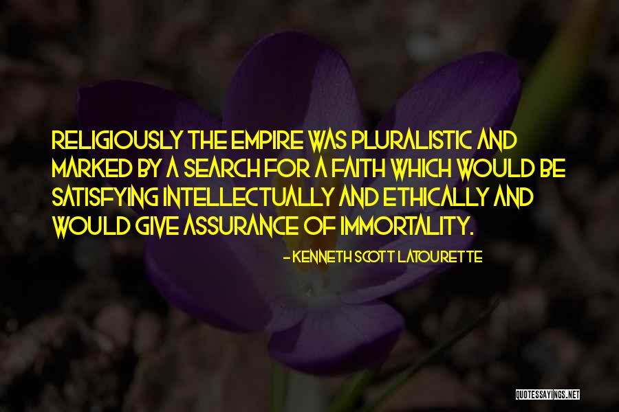Sachini Dance Quotes By Kenneth Scott Latourette Sachini Dance Quotes By Kenneth Scott Latourette