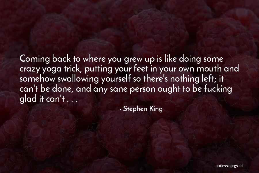 Sachinidis Agapios Quotes By Stephen King Sachinidis Agapios Quotes By Stephen King