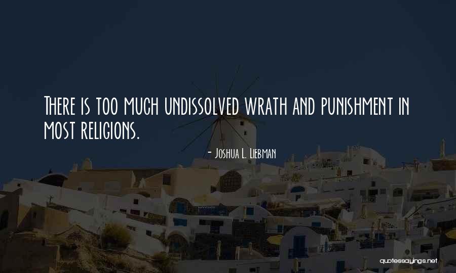 Sachitra Quotes By Joshua L. Liebman Sachitra Quotes By Joshua L. Liebman