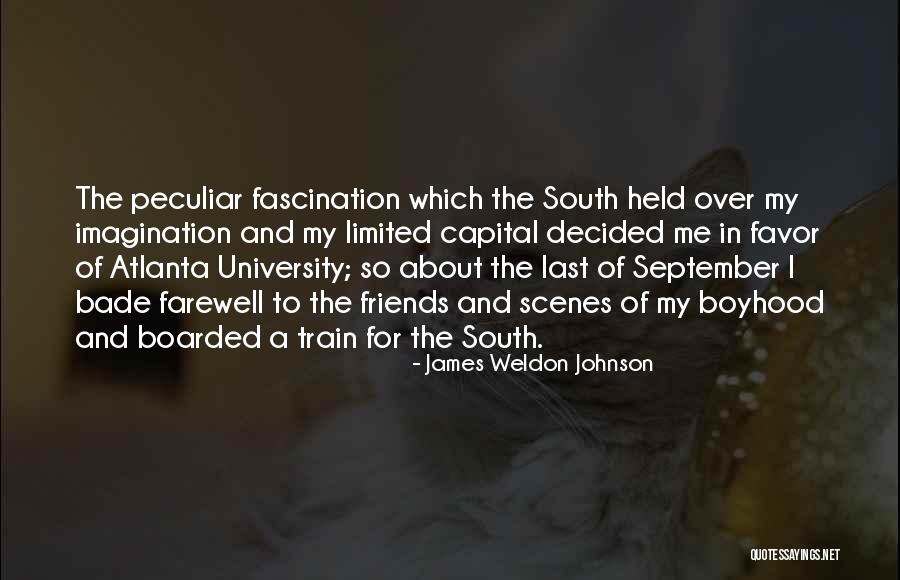 Sachiyo Hada Quotes By James Weldon Johnson Sachiyo Hada Quotes By James Weldon Johnson