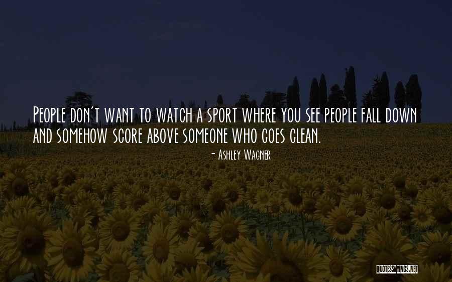 Sachs 5th Quotes By Ashley Wagner Sachs 5th Quotes By Ashley Wagner