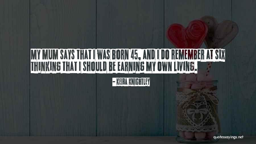 Sachs 5th Quotes By Keira Knightley Sachs 5th Quotes By Keira Knightley
