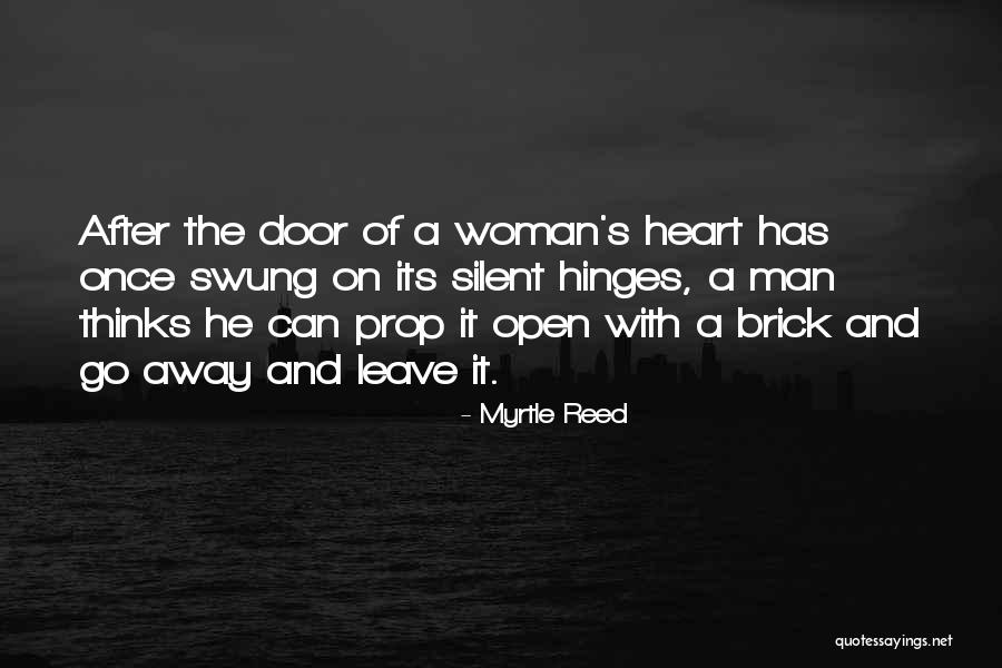 Sachs Madass Quotes By Myrtle Reed Sachs Madass Quotes By Myrtle Reed