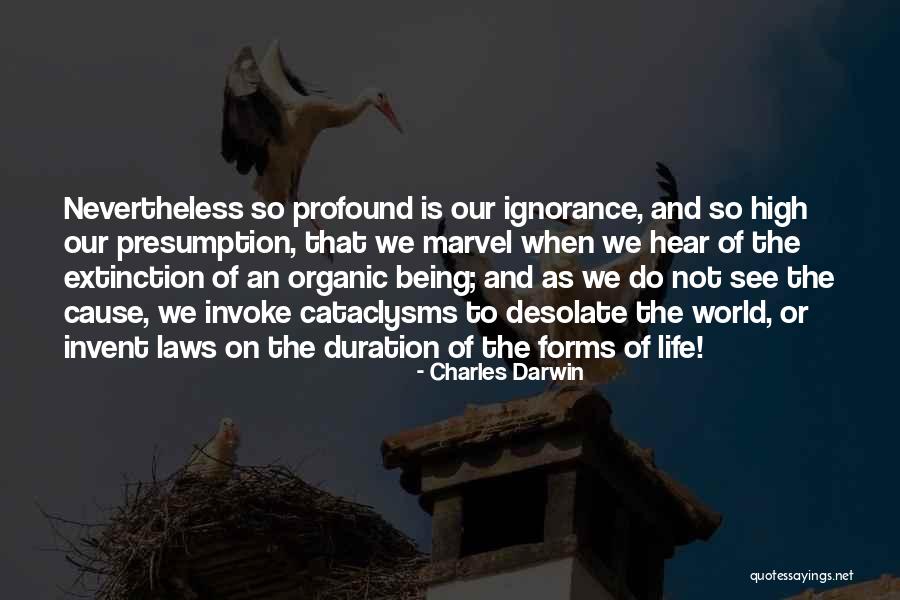Sachsenhausen Frankfurt Quotes By Charles Darwin Sachsenhausen Frankfurt Quotes By Charles Darwin