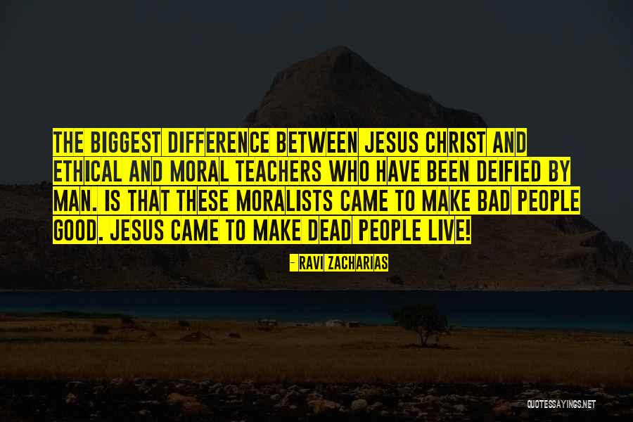 Sachtext Quotes By Ravi Zacharias Sachtext Quotes By Ravi Zacharias
