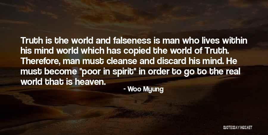 Sachtext Quotes By Woo Myung Sachtext Quotes By Woo Myung
