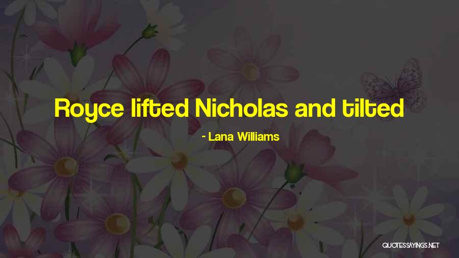Sachverhalt Quotes By Lana Williams Sachverhalt Quotes By Lana Williams