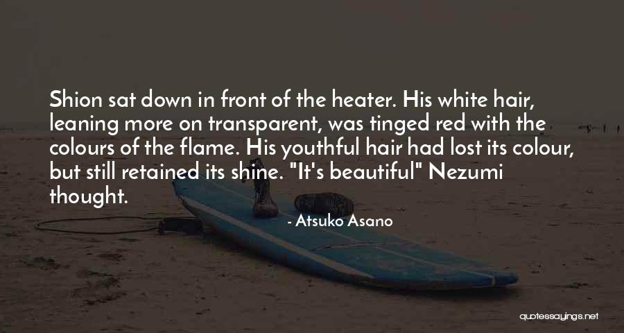 Sachverstaendige Quotes By Atsuko Asano Sachverstaendige Quotes By Atsuko Asano