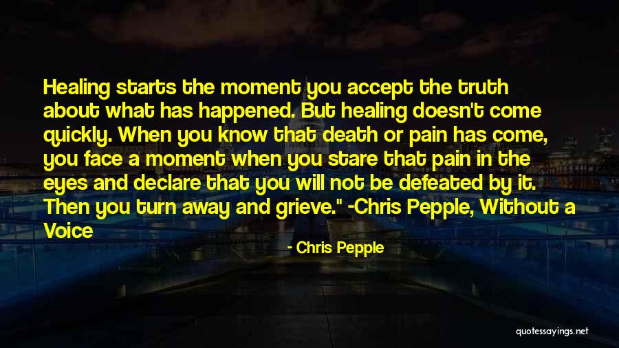 Sachverstaendige Quotes By Chris Pepple Sachverstaendige Quotes By Chris Pepple