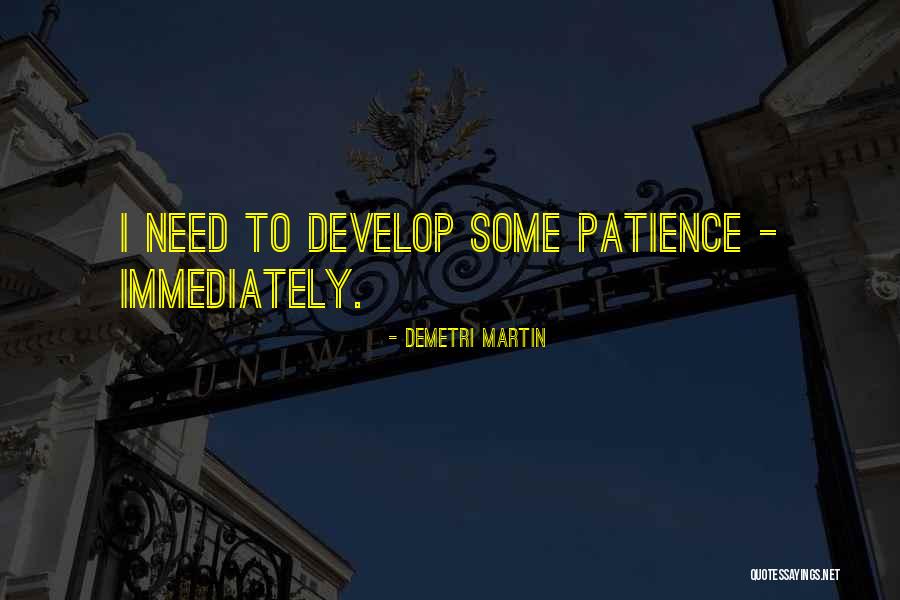 Sachverstaendige Quotes By Demetri Martin