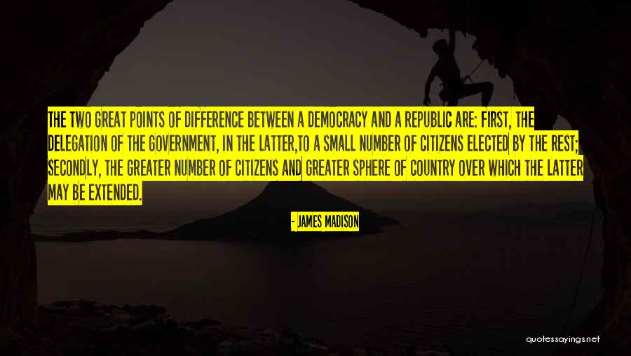 Sachverstaendige Quotes By James Madison Sachverstaendige Quotes By James Madison