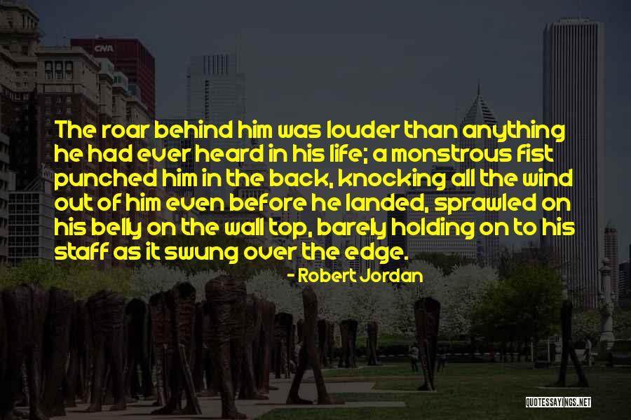 Sacia Nerve Quotes By Robert Jordan Sacia Nerve Quotes By Robert Jordan