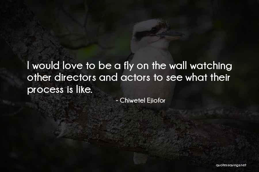 Saciado Quotes By Chiwetel Ejiofor Saciado Quotes By Chiwetel Ejiofor