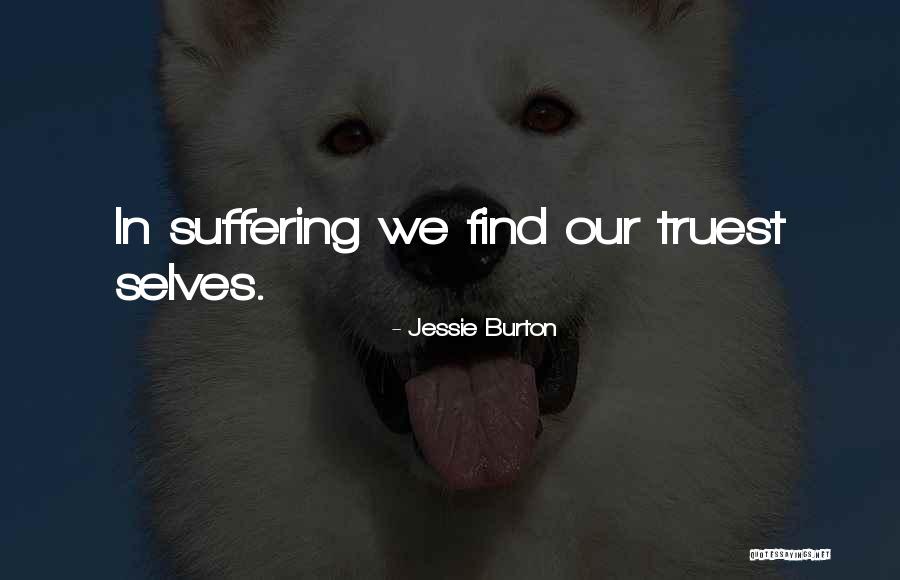Saciar Significado Quotes By Jessie Burton Saciar Significado Quotes By Jessie Burton