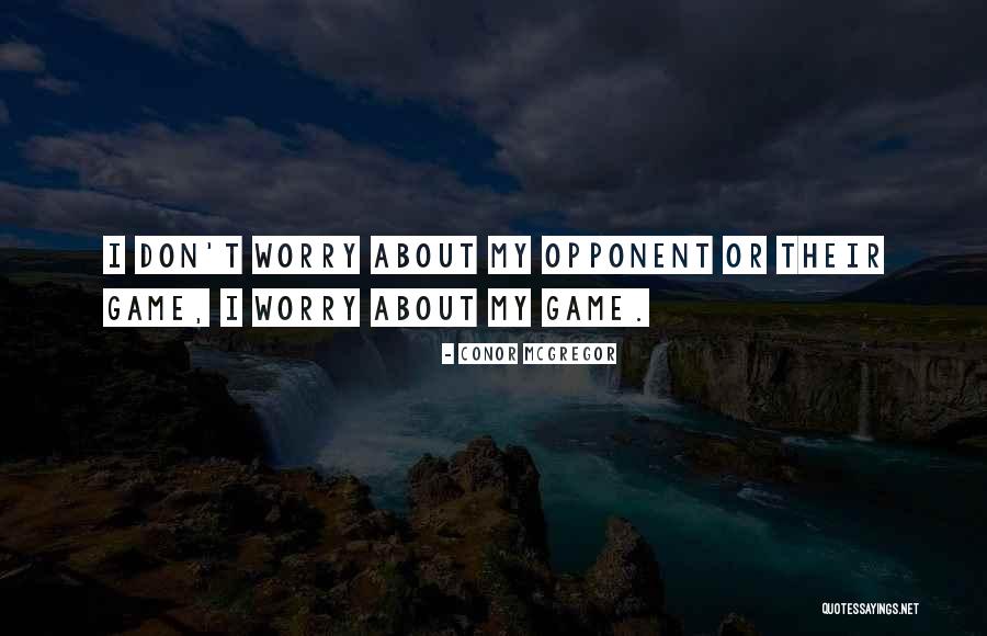 Saciedade Quotes By Conor McGregor Saciedade Quotes By Conor McGregor