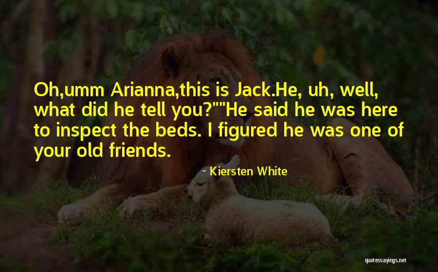 Saciedade Quotes By Kiersten White Saciedade Quotes By Kiersten White