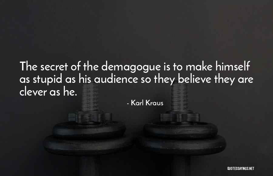 Sackcloth Material Quotes By Karl Kraus Sackcloth Material Quotes By Karl Kraus