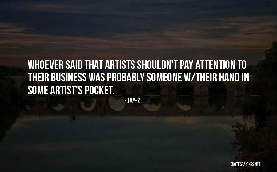 Sackda Quotes By Jay-Z Sackda Quotes By Jay-Z
