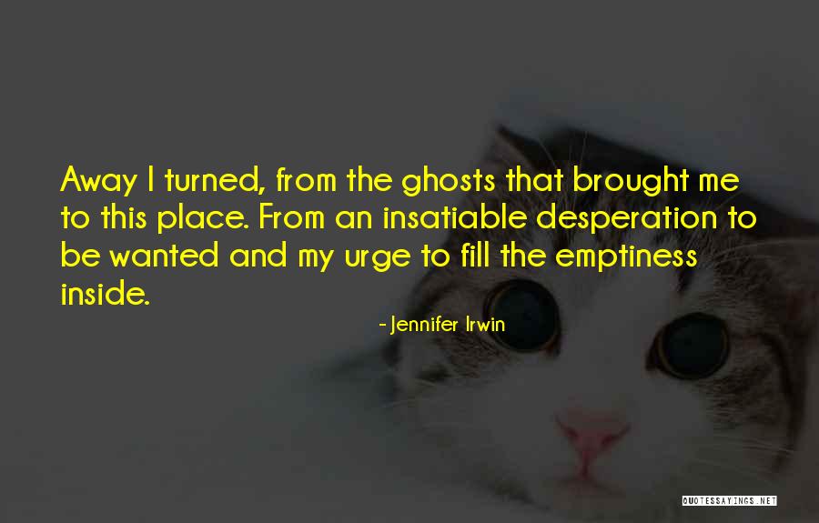 Sackerson Theater Quotes By Jennifer Irwin Sackerson Theater Quotes By Jennifer Irwin