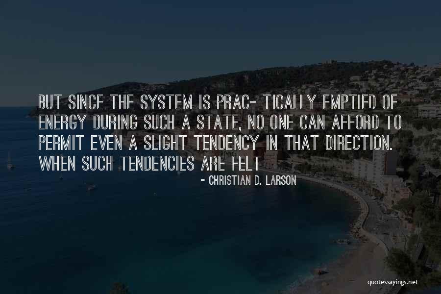 Sackery Quotes By Christian D. Larson Sackery Quotes By Christian D. Larson