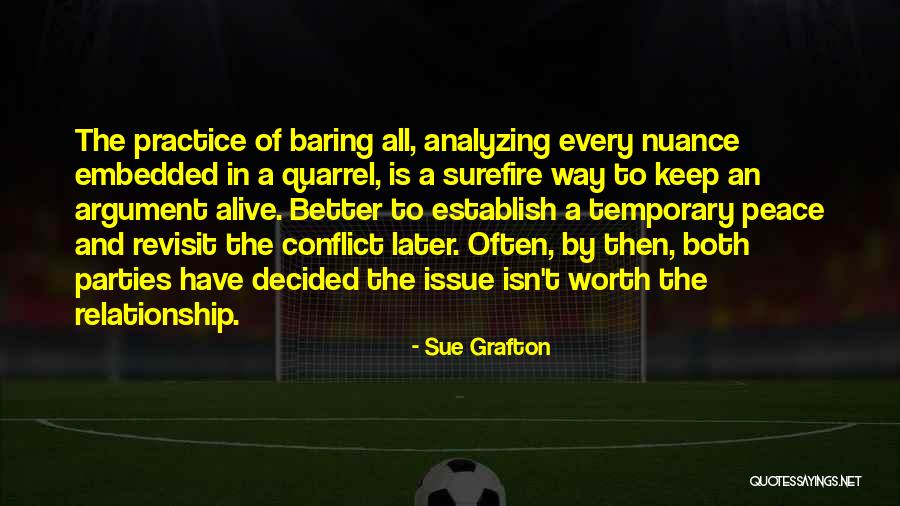 Sackery Quotes By Sue Grafton Sackery Quotes By Sue Grafton