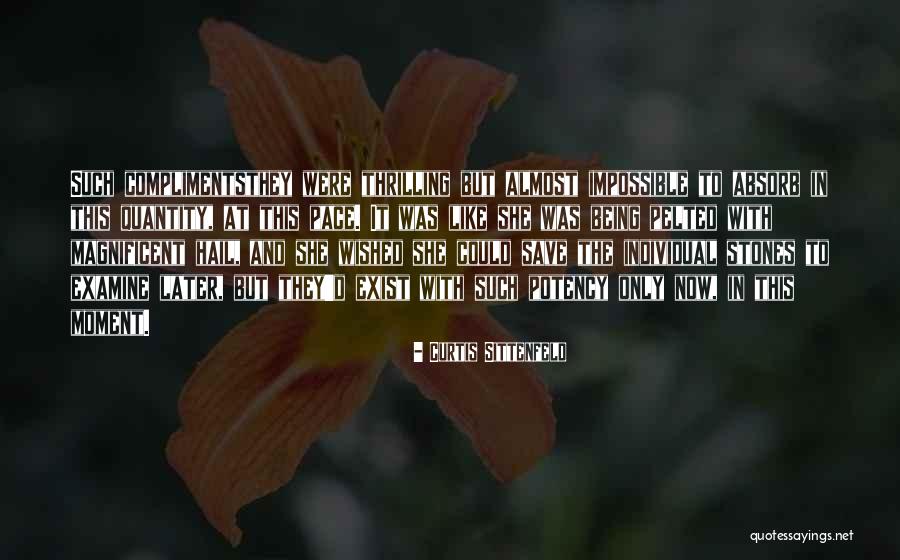 Sackey Sakati Quotes By Curtis Sittenfeld Sackey Sakati Quotes By Curtis Sittenfeld