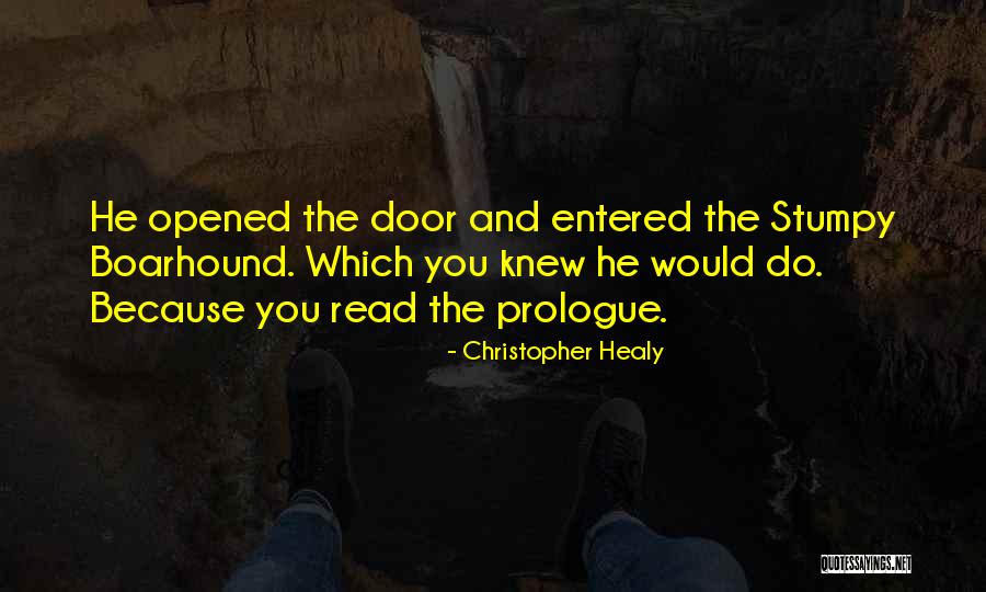 Sackfuls Quotes By Christopher Healy Sackfuls Quotes By Christopher Healy