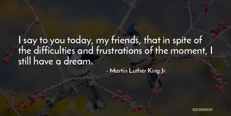 Sackheim Quotes By Martin Luther King Jr. Sackheim Quotes By Martin Luther King Jr.
