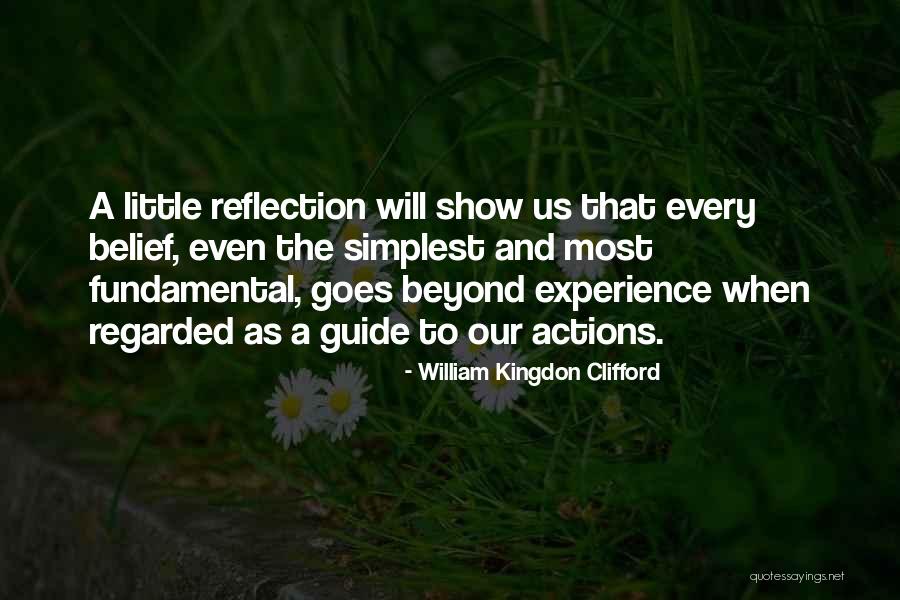 Sacking Of Lawrence Quotes By William Kingdon Clifford Sacking Of Lawrence Quotes By William Kingdon Clifford
