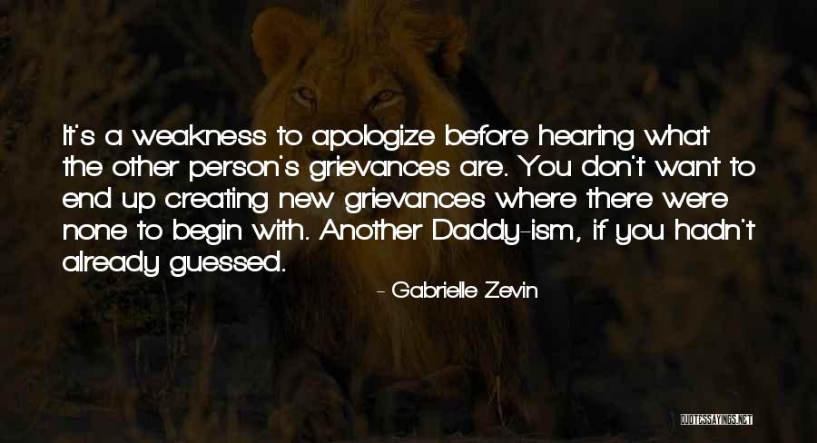 Sackings Royalty Quotes By Gabrielle Zevin Sackings Royalty Quotes By Gabrielle Zevin