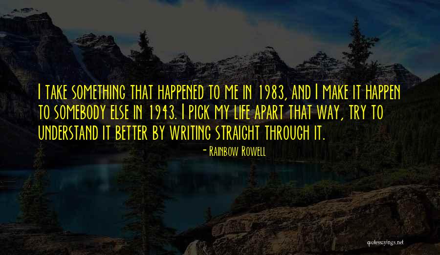 Sackings Royalty Quotes By Rainbow Rowell Sackings Royalty Quotes By Rainbow Rowell