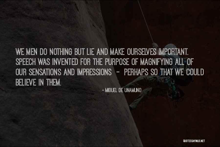Sackler Brothers Quotes By Miguel De Unamuno Sackler Brothers Quotes By Miguel De Unamuno