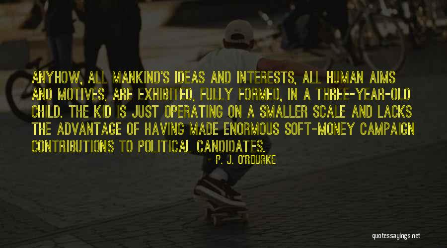 Sacko The League Quotes By P. J. O'Rourke Sacko The League Quotes By P. J. O'Rourke