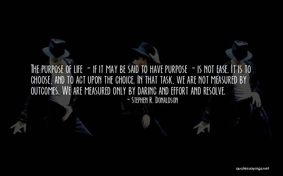 Sacko The League Quotes By Stephen R. Donaldson Sacko The League Quotes By Stephen R. Donaldson