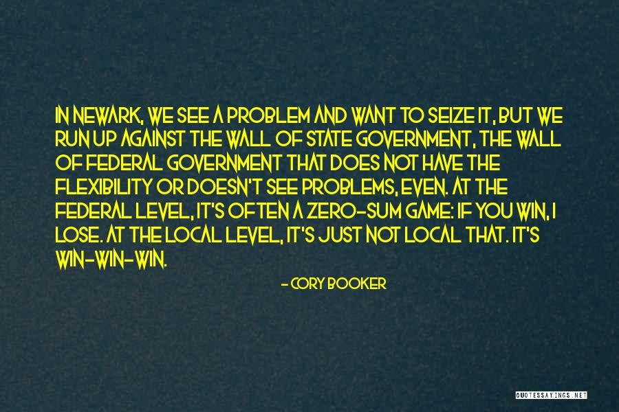 Sackrider Well Drilling Quotes By Cory Booker Sackrider Well Drilling Quotes By Cory Booker