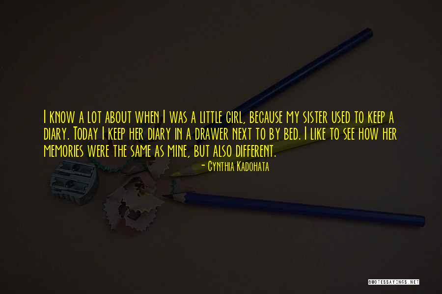 Sackrider Well Drilling Quotes By Cynthia Kadohata Sackrider Well Drilling Quotes By Cynthia Kadohata