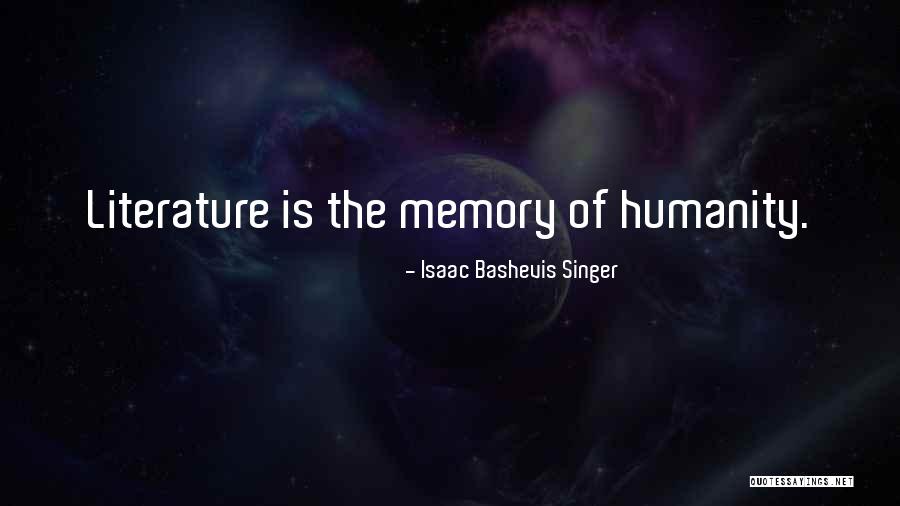 Sackville Ns Quotes By Isaac Bashevis Singer Sackville Ns Quotes By Isaac Bashevis Singer