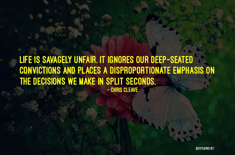 Saclike Structure Quotes By Chris Cleave Saclike Structure Quotes By Chris Cleave