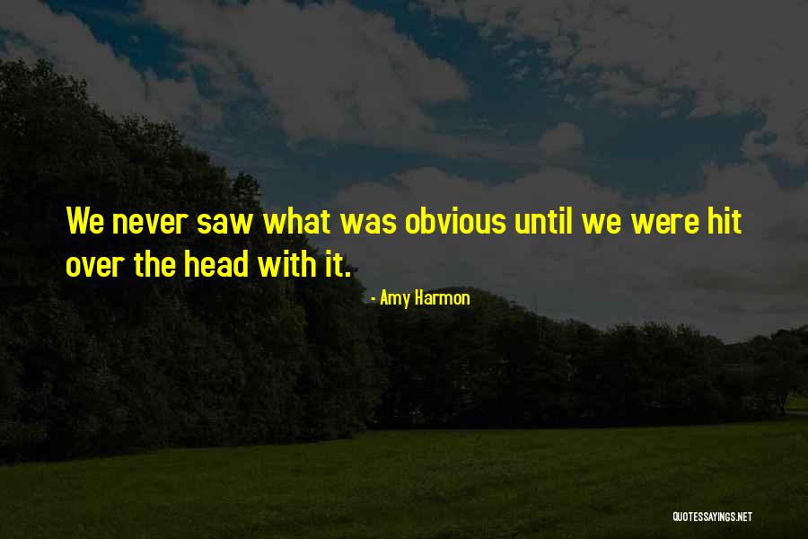 Saclos Missile Quotes By Amy Harmon Saclos Missile Quotes By Amy Harmon
