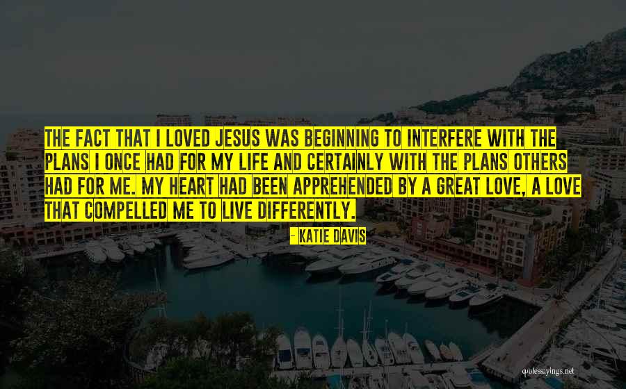Sacnite Trevino Quotes By Katie Davis Sacnite Trevino Quotes By Katie Davis