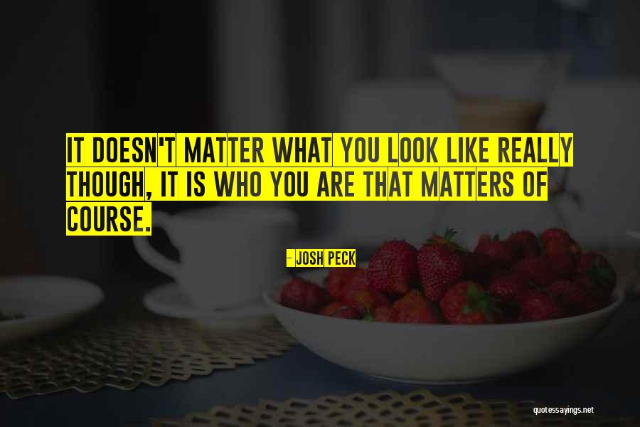 Sacquety Quotes By Josh Peck Sacquety Quotes By Josh Peck