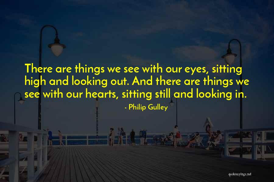 Sacralising Quotes By Philip Gulley Sacralising Quotes By Philip Gulley
