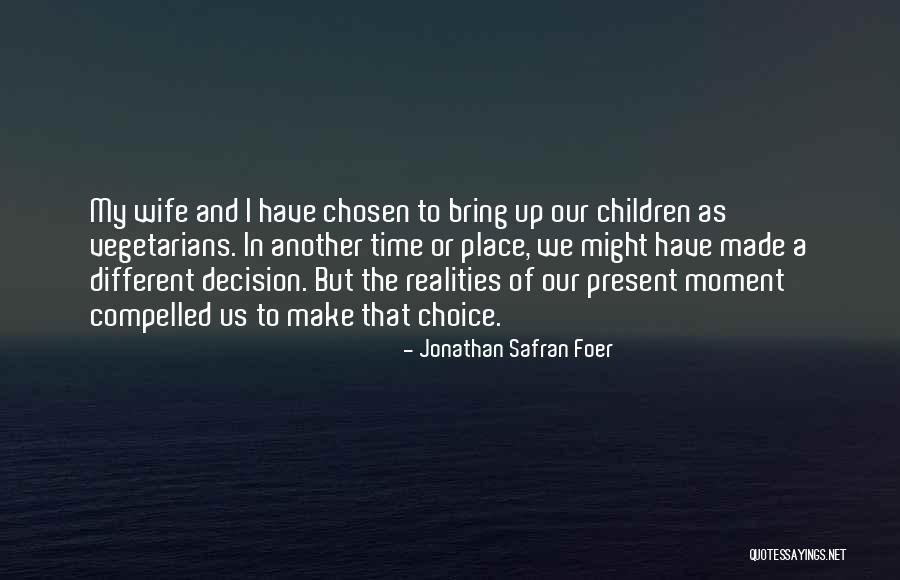 Sacralized Spine Quotes By Jonathan Safran Foer Sacralized Spine Quotes By Jonathan Safran Foer