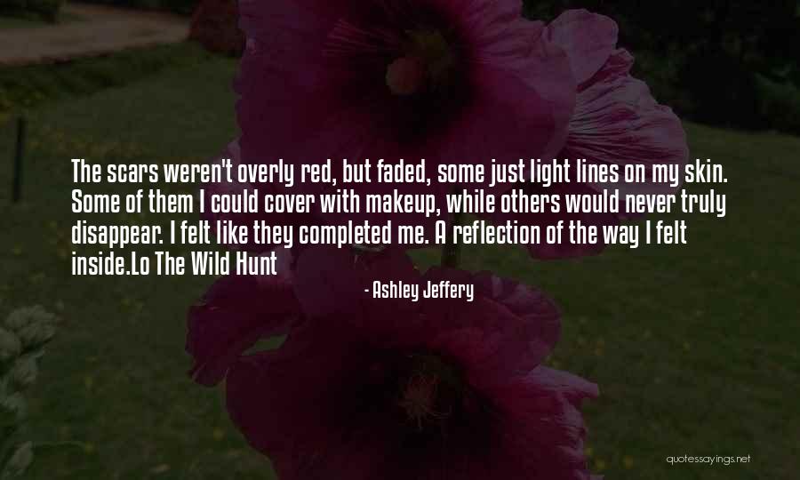 Sacrament Of Confession Quotes By Ashley Jeffery Sacrament Of Confession Quotes By Ashley Jeffery