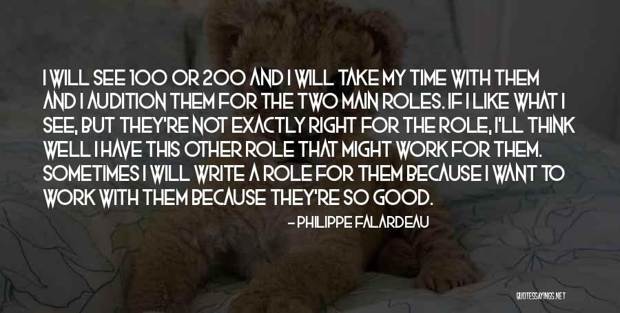 Sacramentality Of Everyday Quotes By Philippe Falardeau Sacramentality Of Everyday Quotes By Philippe Falardeau