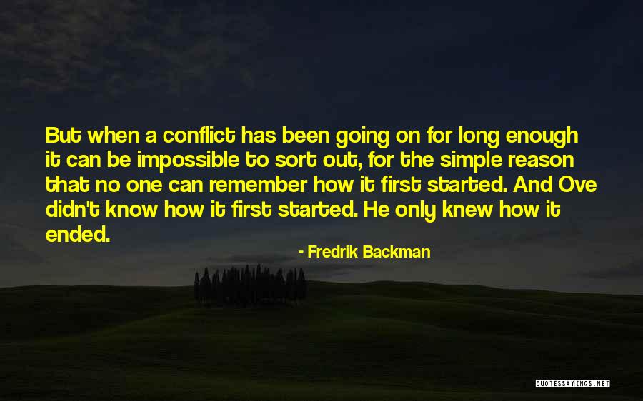 Sacramentary Book Quotes By Fredrik Backman Sacramentary Book Quotes By Fredrik Backman