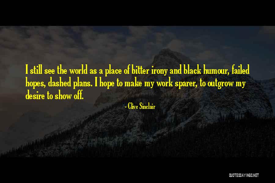 Sacramentary Supplement Quotes By Clive Sinclair Sacramentary Supplement Quotes By Clive Sinclair